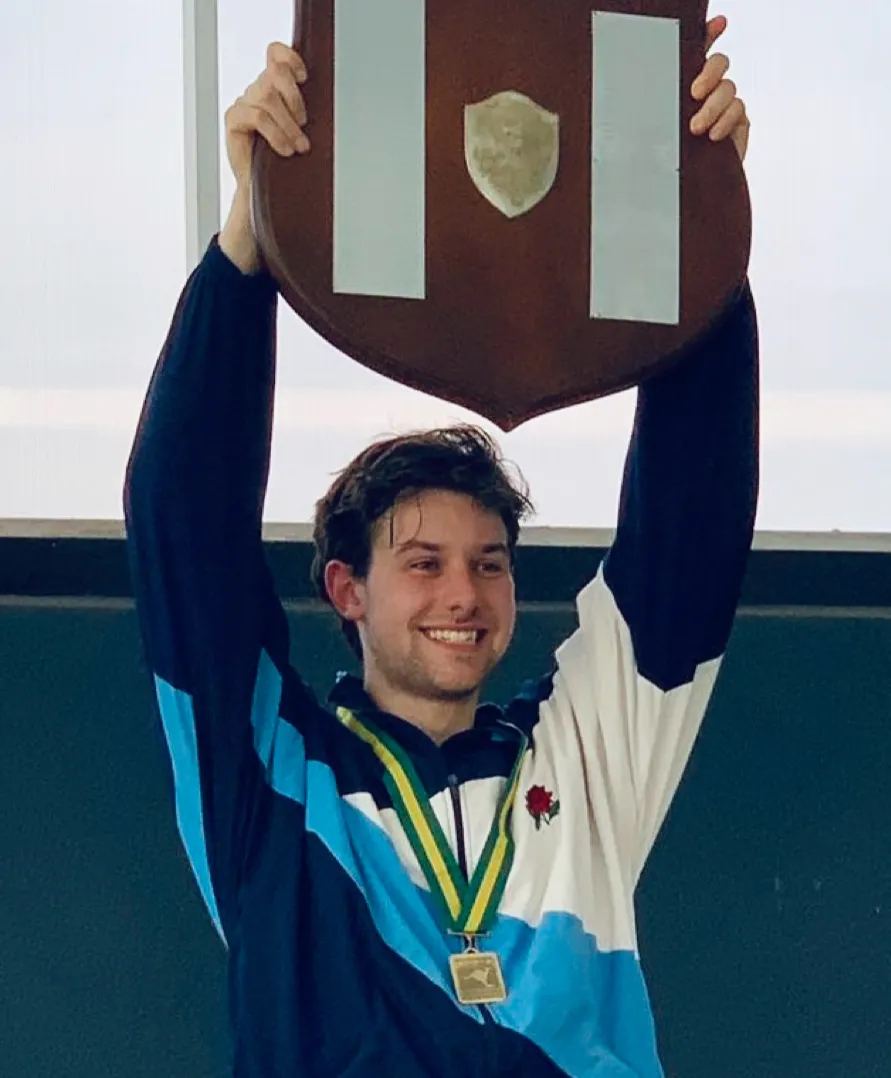 Sholto Douglas Hoisting Trophy